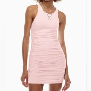 the malibu chill dress